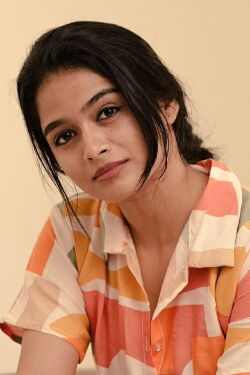 Reshma Venkatesh