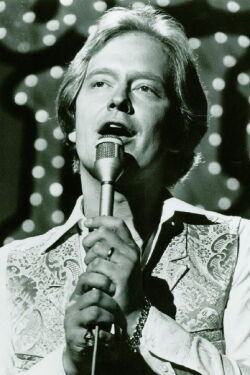Rex Allen Jr.