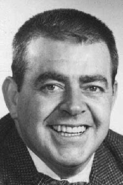 Rex Everhart