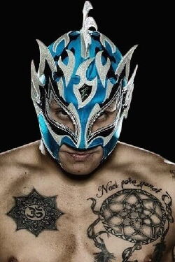 Rey Fénix