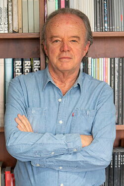 Reynaldo Ledgard