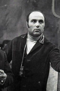 Reza Safaei