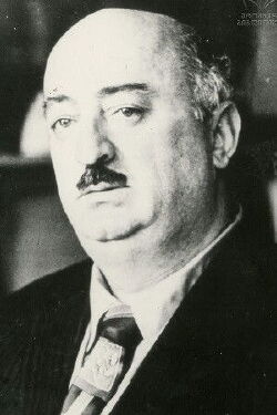 Rezo Lagidze