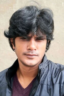 Rezwan Parvez