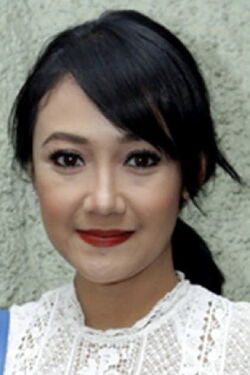 Rheina Ipeh