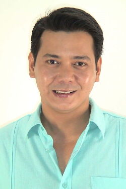 Rhett Romero