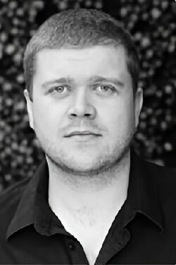 Rhodri Lewis