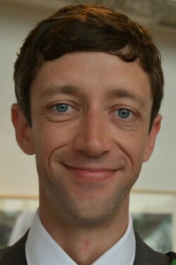 Rhodri Meilir