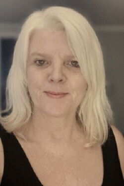 Rhonda Buckley