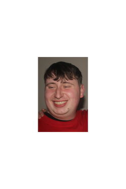 Rhys Bodrell