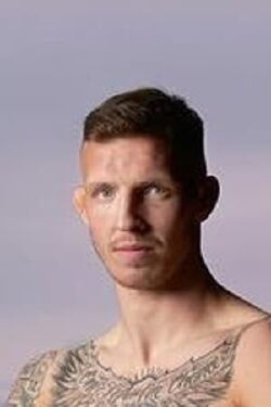Rhys McKee