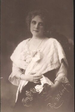 Ria Alldorf