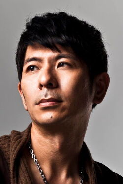 Ric Jan