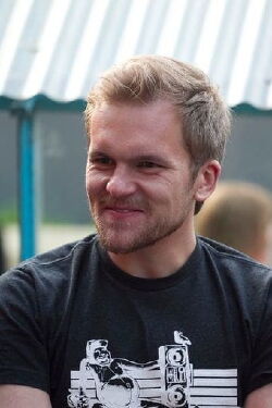 Ričardas Matačius