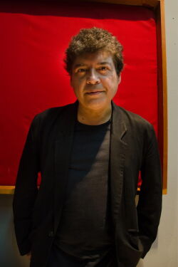 Ricardo Benet
