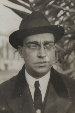 Ricardo García 'K-Hito'