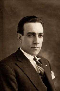 Ricardo Lorenzo Rodríguez,