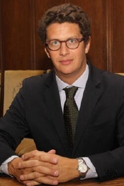 Ricardo Salles