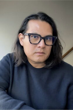 Ricardo Yui