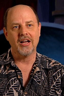 Rich Fogel