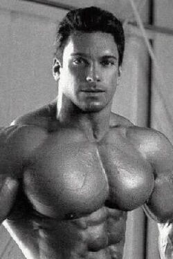 Rich Gaspari