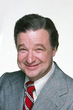 Richard B. Shull