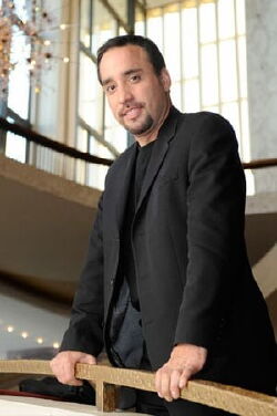 Richard Bernstein