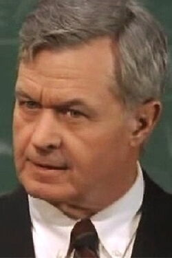Richard Blackburn