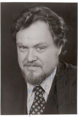 Richard Cassilly