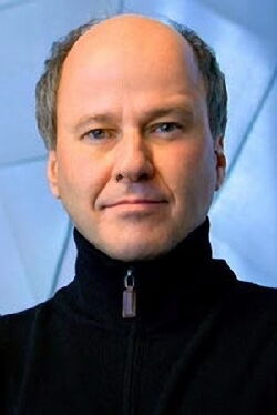 Richard Croft