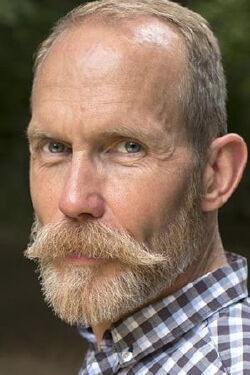 Richard Crowest