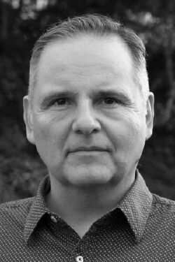 Richard Croxford