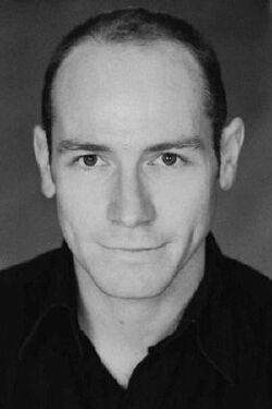 Richard Delestre