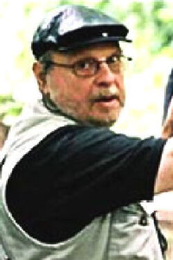 Richard Dembo