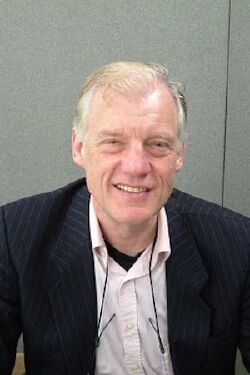 Richard Franklin