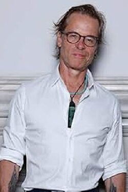 Richard Hewitt