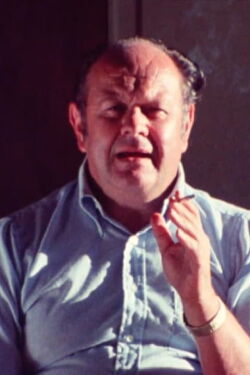 Richard Hugo