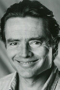 Richard Jordan