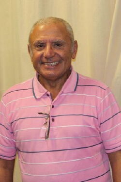 Richard Kanayan