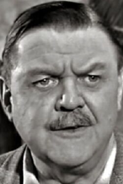 Richard Larke