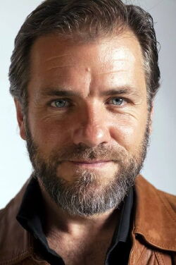 Richard Le Sueur