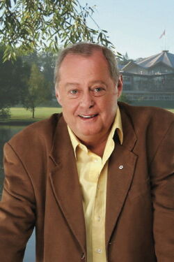 Richard Monette