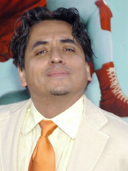 Richard Montoya