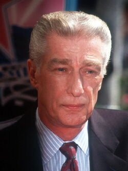 Richard Mulligan