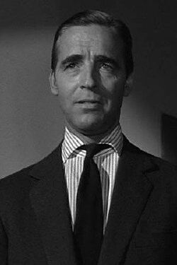 Richard Ney