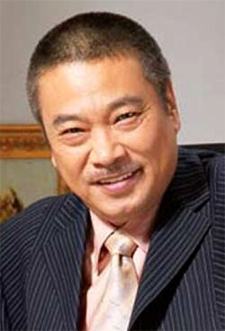 Richard Ng Man-Tat