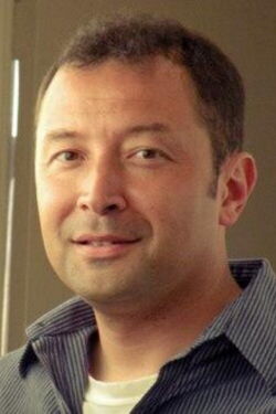 Richard Poche