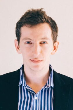 Richard Staviarsky