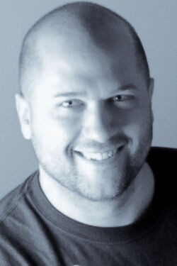 Richard Stringham
