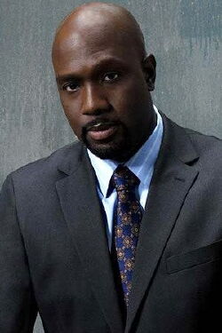 Richard T. Jones